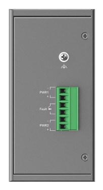 Switch TP-LINK Omada 10-Port Gigabit Industrial Easy Managed s 6-Port PoE+ i 2-Port PoE++-3