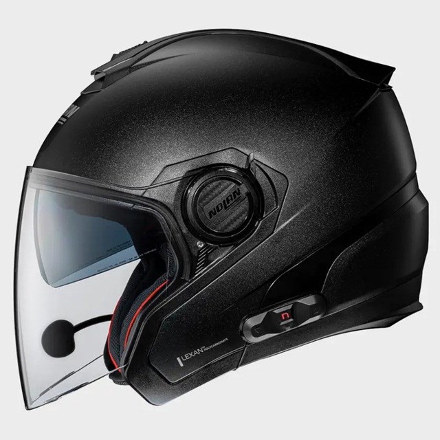 Intercom Nolan N-Com B101 R Motorbike crna boja-1