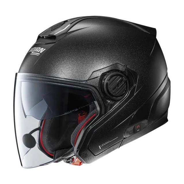 Intercom Nolan N-Com B101 R Motorbike crna boja