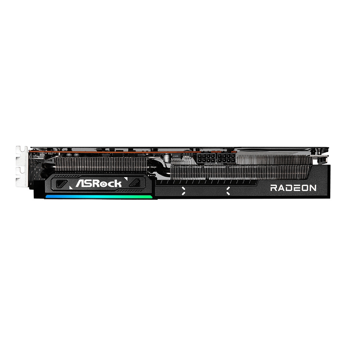 Grafička kartica ASROCK Challenger RX9070XT (16GB, GDDR6, PCIe 4.0, HDMI/DP)-4