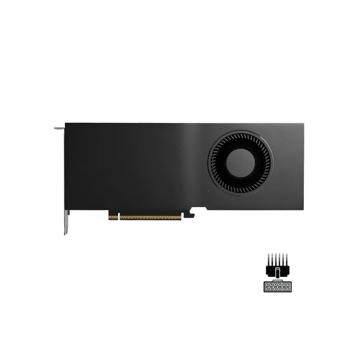 Grafička kartica PNY RTX PRO 4000 (24 GB GDDR7)