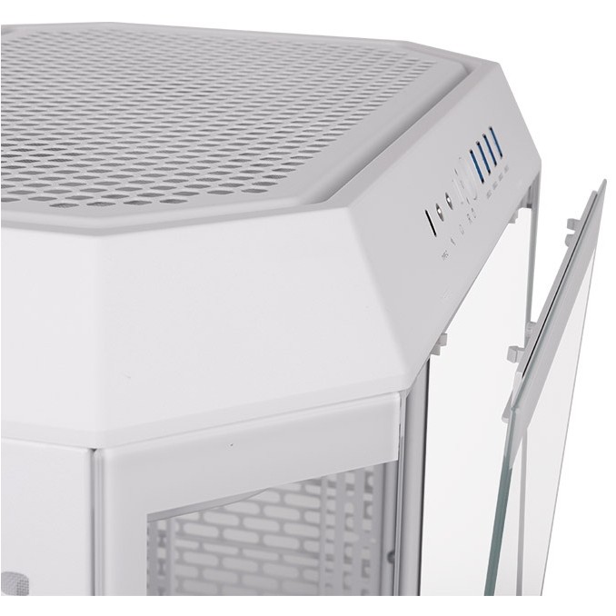 Kućište THERMALTAKE CA-1Z1-00M6WN-00 (midi tower, bijelo)-5