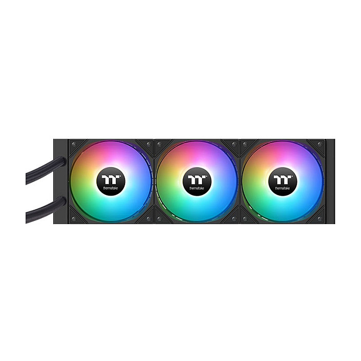 Vodeno hlađenje THERMALTAKE LA360-S ARGB Sync crna boja-1