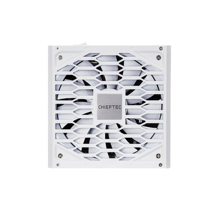 Napajanje CHIEFTEC Vega PPG-1000-CW (1000 W, 24-pin ATX, ATX, bijela)-1