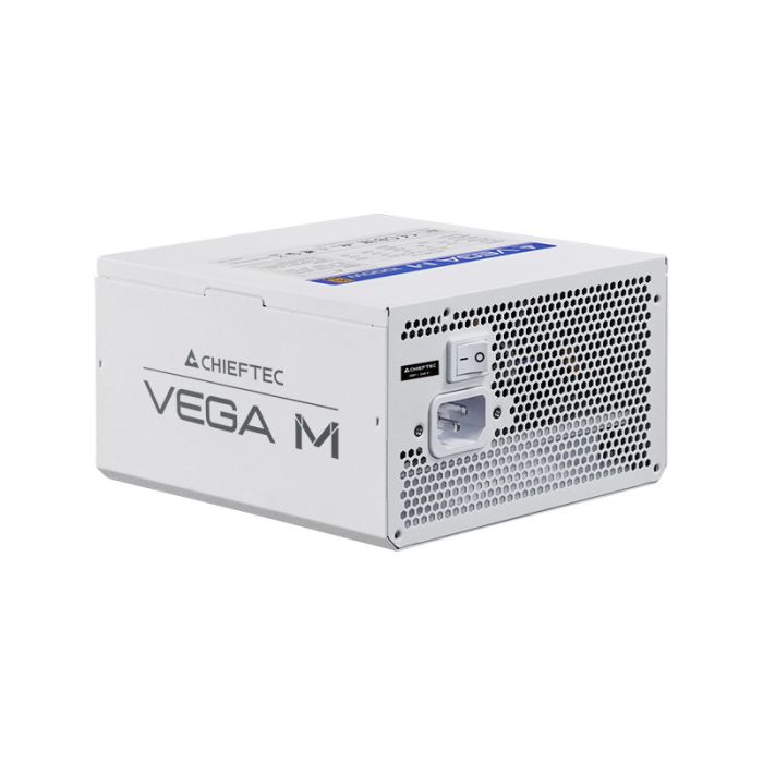 Napajanje CHIEFTEC Vega PPG-1000-CW (1000 W, 24-pin ATX, ATX, bijela)-3