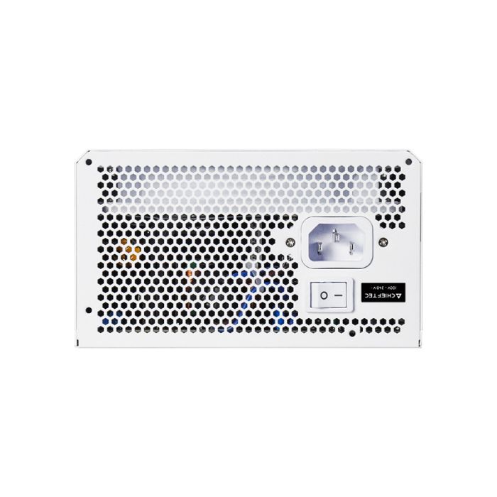 Napajanje CHIEFTEC Vega PPG-1000-CW (1000 W, 24-pin ATX, ATX, bijela)-2