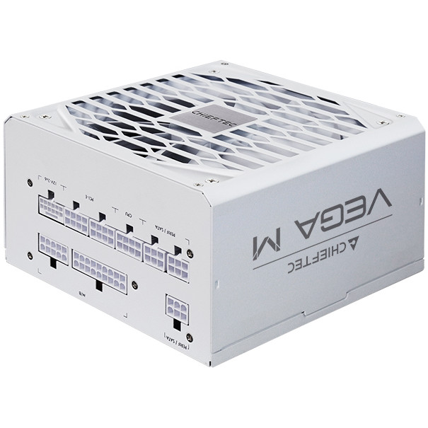 Napajanje CHIEFTEC Vega PPG-1000-CW (1000 W, 24-pin ATX, ATX, bijela)-7