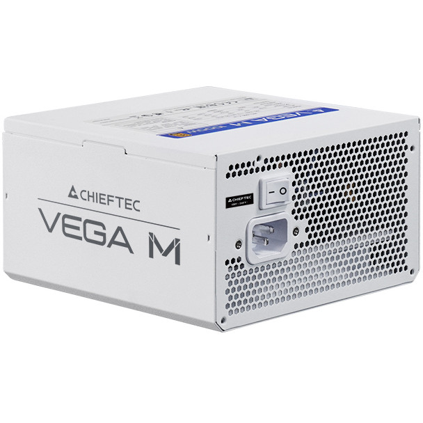 Napajanje CHIEFTEC Vega PPG-1000-CW (1000 W, 24-pin ATX, ATX, bijela)-15