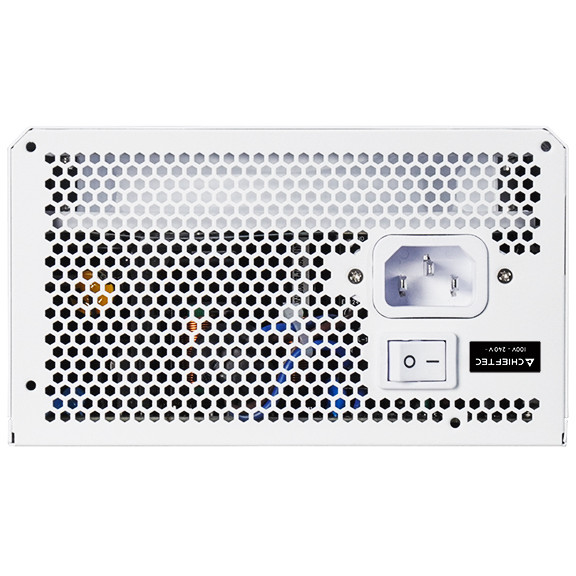 Napajanje CHIEFTEC Vega PPG-1000-CW (1000 W, 24-pin ATX, ATX, bijela)-16