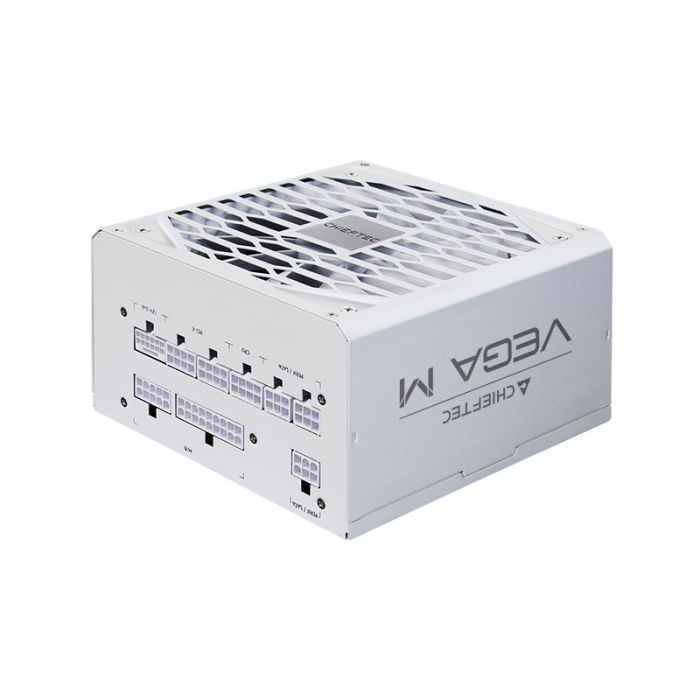 Napajanje CHIEFTEC Vega PPG-750-CW 750 W 24-pin ATX bijelo-1