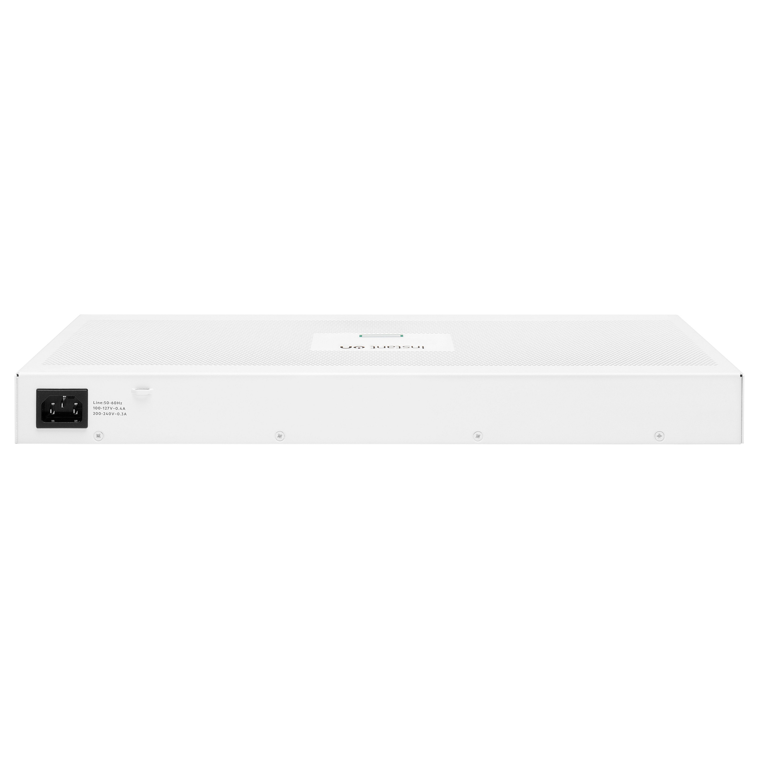Switch HPE ARUBA INSTANT ON 1830 (24p Gigabit, 2p SFP)-2