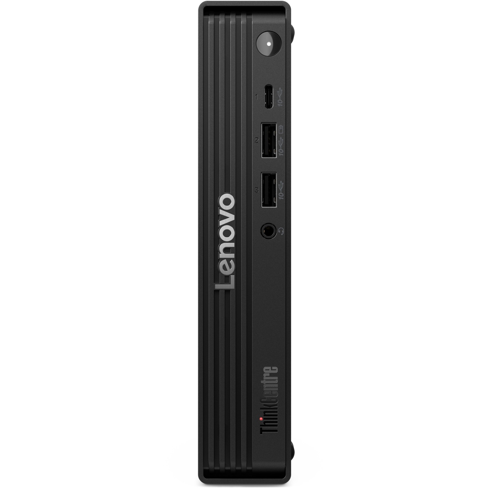 Mini PC LENOVO ThinkCentre M70q Gen 6 (Intel Core Ultra 5 225T, 32 GB DDR5-SDRAM, 512 GB SSD, Windows 11 Pro, Crni)-0
