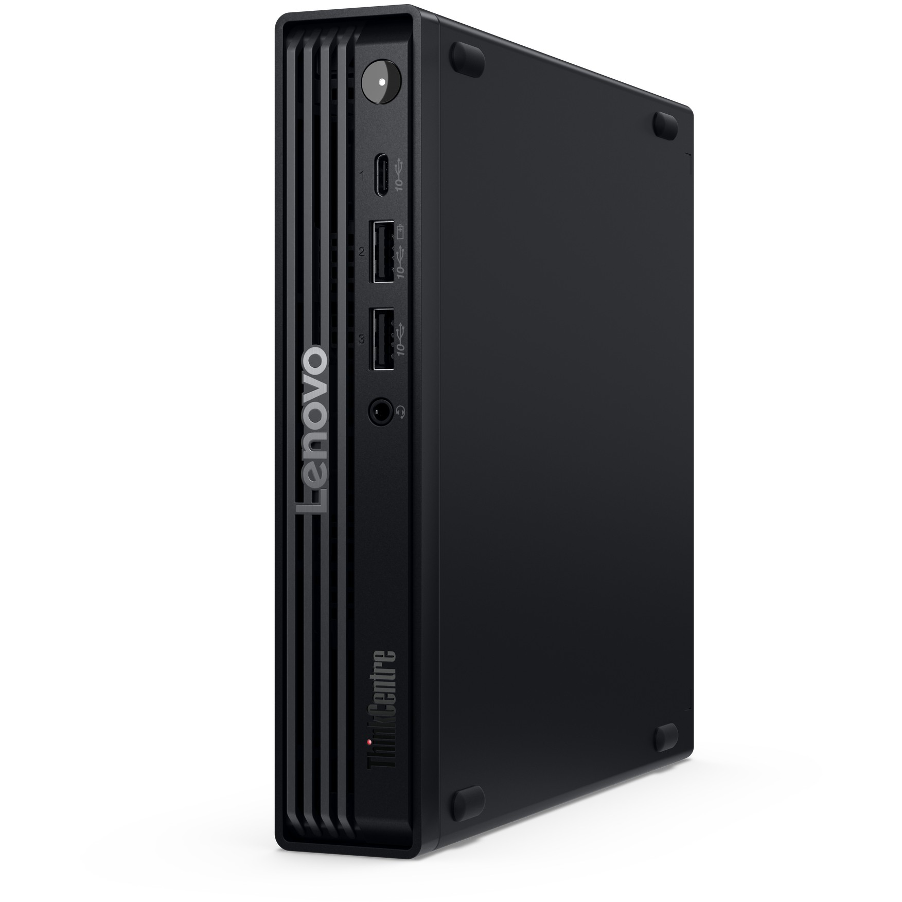 Mini PC LENOVO ThinkCentre M70q Gen 6 (Intel Core Ultra 5 225T, 32 GB DDR5-SDRAM, 512 GB SSD, Windows 11 Pro, Crni)-1