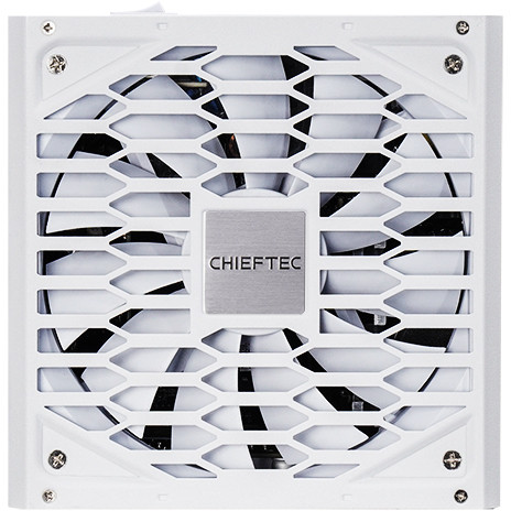 Napajanje CHIEFTEC Vega PPG-850-CW (850 W, 20+4 pin ATX, bijelo)-12