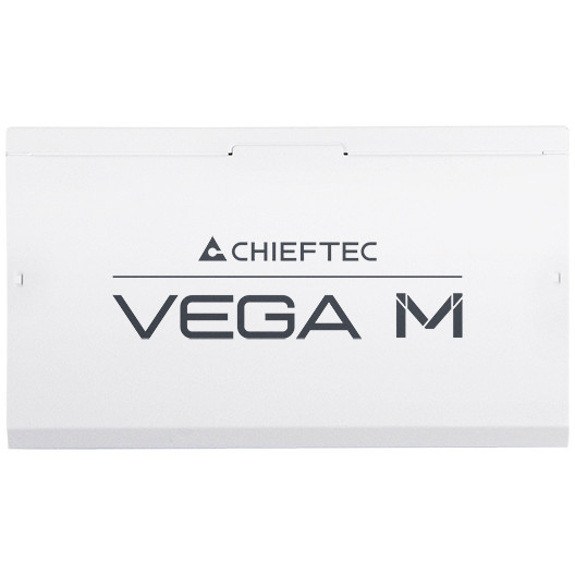 Napajanje CHIEFTEC Vega PPG-850-CW (850 W, 20+4 pin ATX, bijelo)-19