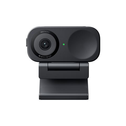 Webcam INSTA360 Link 2C (3840 x 2160 piksela, USB, crna)-7