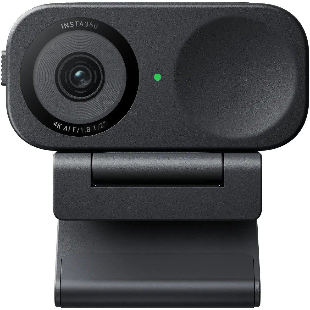 Webcam INSTA360 Link 2C (3840 x 2160 piksela, USB, crna)-1