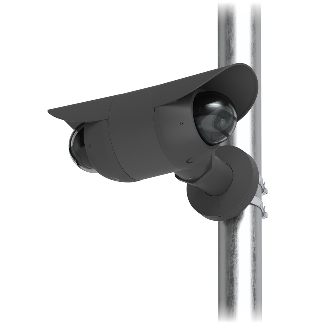 Nosač za kameru UBIQUITI UACC-Camera-DM-B (za G5 Dome, crni)-2