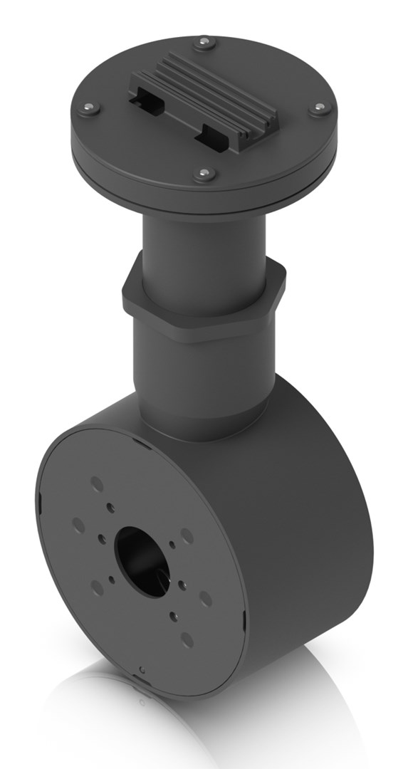 Nosač za kameru UBIQUITI UACC-Camera-DM-B (za G5 Dome, crni)
