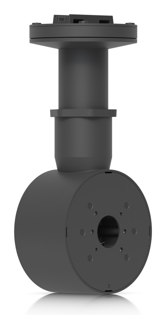 Nosač za kameru UBIQUITI UACC-Camera-DM-B (za G5 Dome, crni)-15