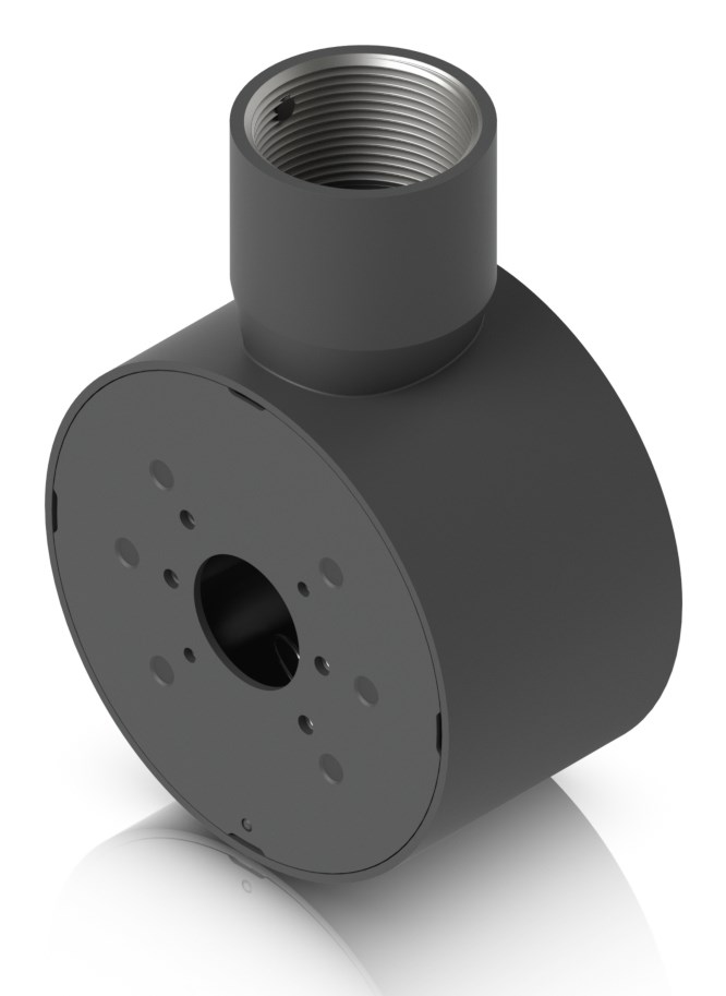 Nosač za kameru UBIQUITI UACC-Camera-DM-B (za G5 Dome, crni)-6