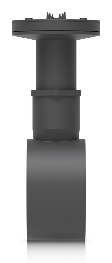 Nosač za kameru UBIQUITI UACC-Camera-DM-B (za G5 Dome, crni)-4