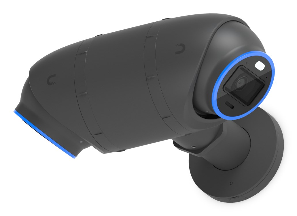 Nosač za kameru UBIQUITI UACC-Camera-DM-B (za G5 Dome, crni)-1