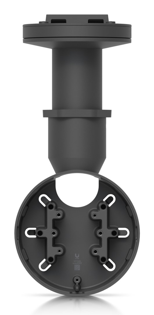 Nosač za kameru UBIQUITI UACC-Camera-DM-B (za G5 Dome, crni)-8
