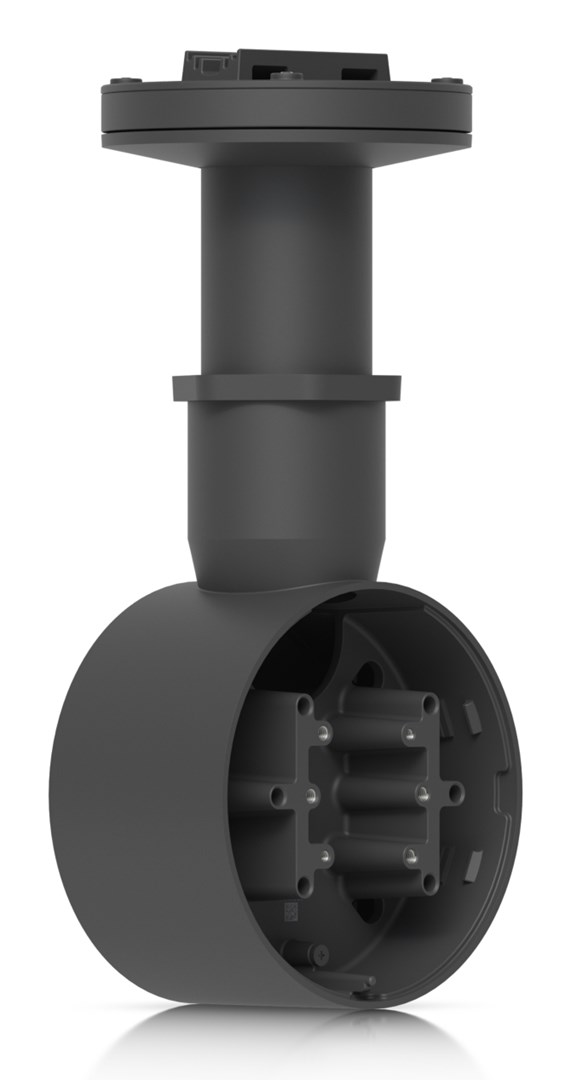Nosač za kameru UBIQUITI UACC-Camera-DM-B (za G5 Dome, crni)-9
