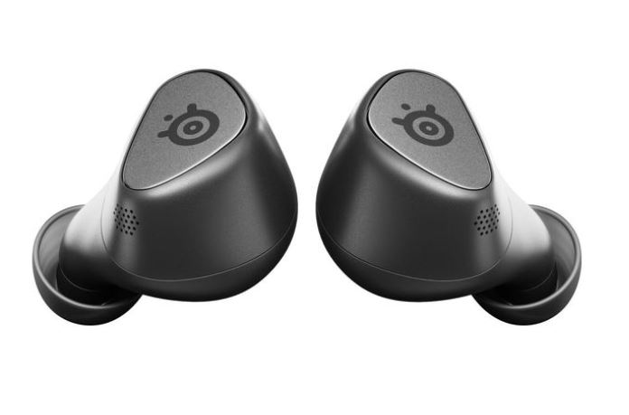 Gaming slušalice STEELSERIES Arctis Gamebuds (Dual Wireless 2.4GHz + Bluetooth, USB-C, do 20h baterije)-1