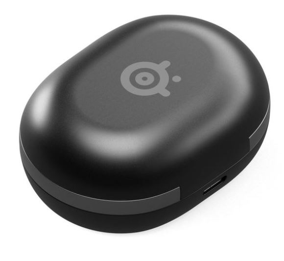 Gaming slušalice STEELSERIES Arctis Gamebuds (Dual Wireless 2.4GHz + Bluetooth, USB-C, do 20h baterije)-2