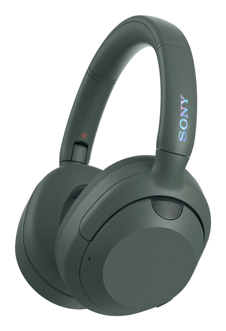 Slušalice SONY ULT WEAR WH-ULT900N bežične over-ear Bluetooth ANC zelene
