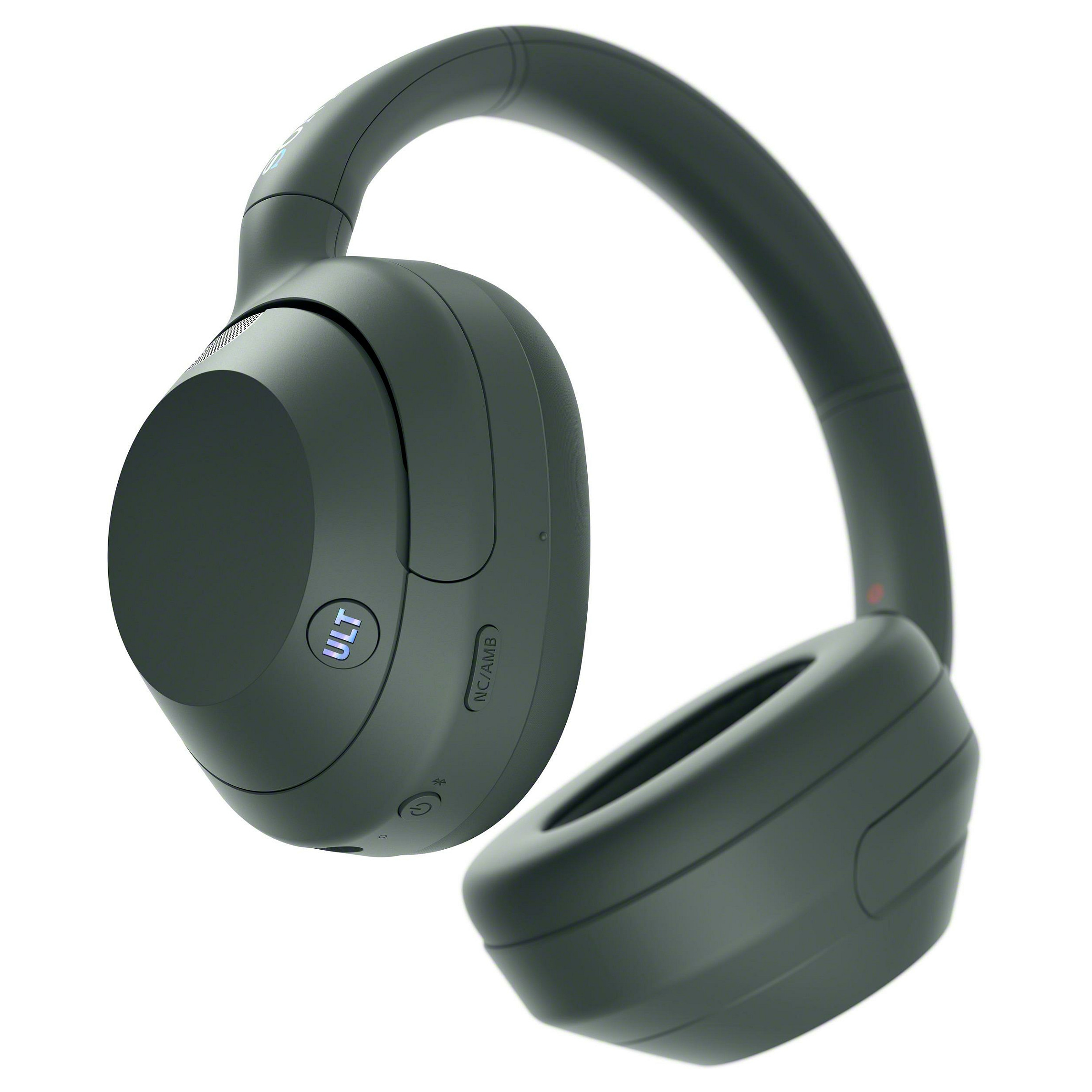 Slušalice SONY ULT WEAR WH-ULT900N bežične over-ear Bluetooth ANC zelene-14