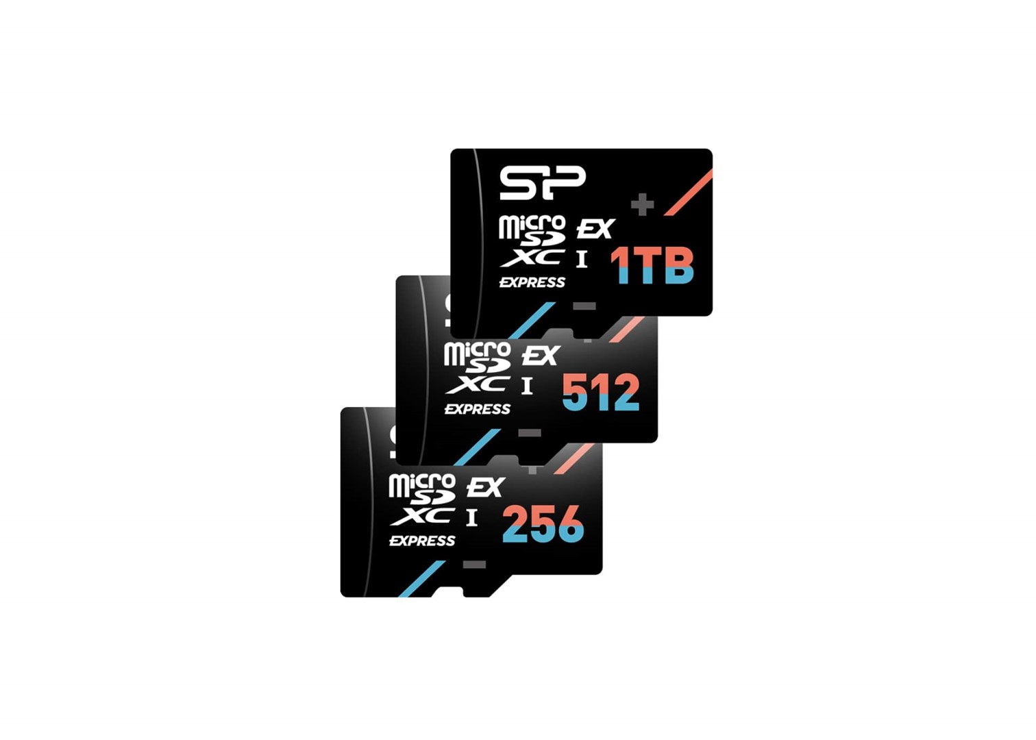 Memorijska kartica Silicon Power HYPERA 512 GB MicroSDXC 3D TLC NAND Class 10-1