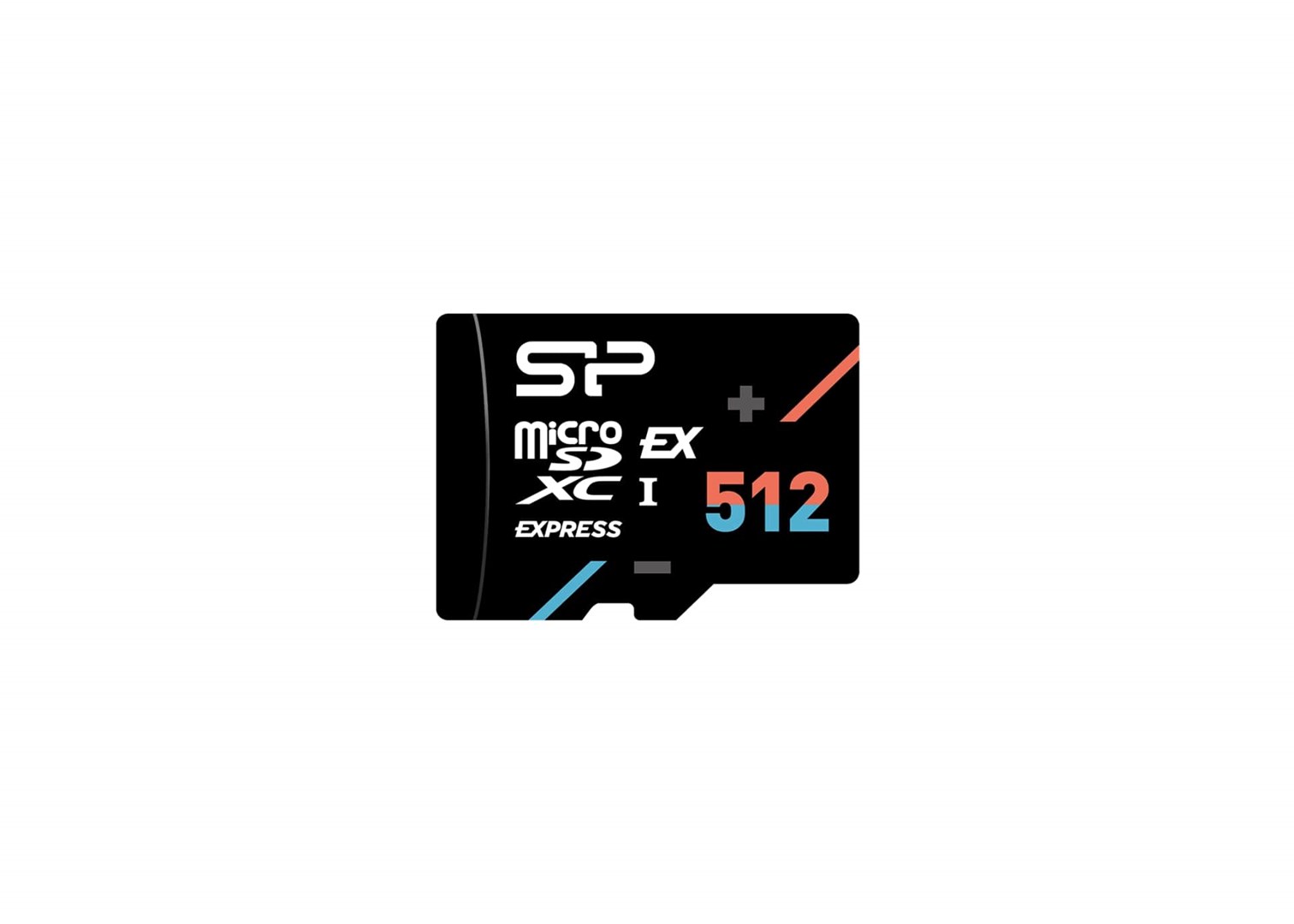 Memorijska kartica Silicon Power HYPERA 512 GB MicroSDXC 3D TLC NAND Class 10-0