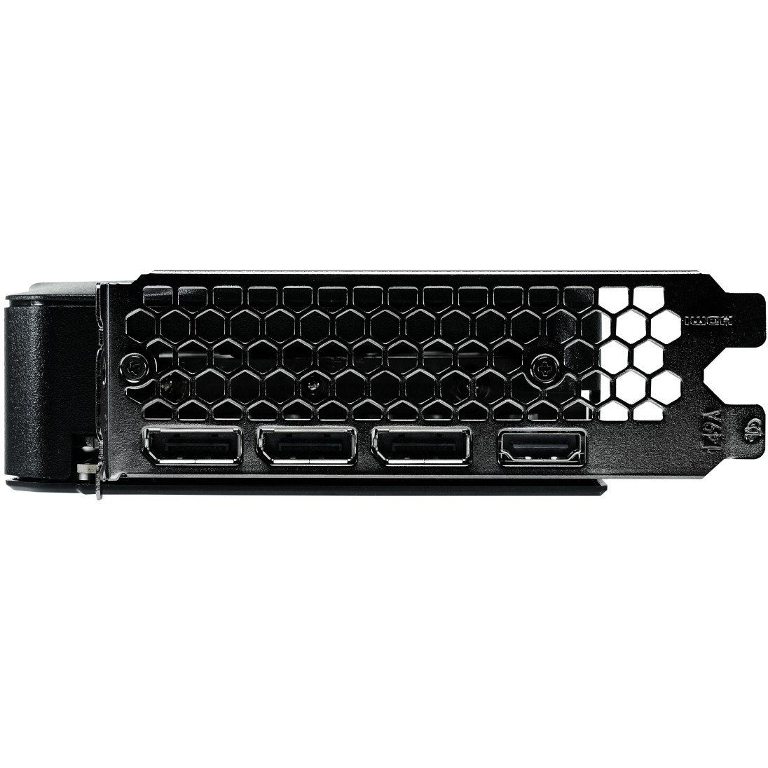Grafička kartica GAINWARD RTX 5060Ti Ghost OC (16GB GDDR7, OC)-2