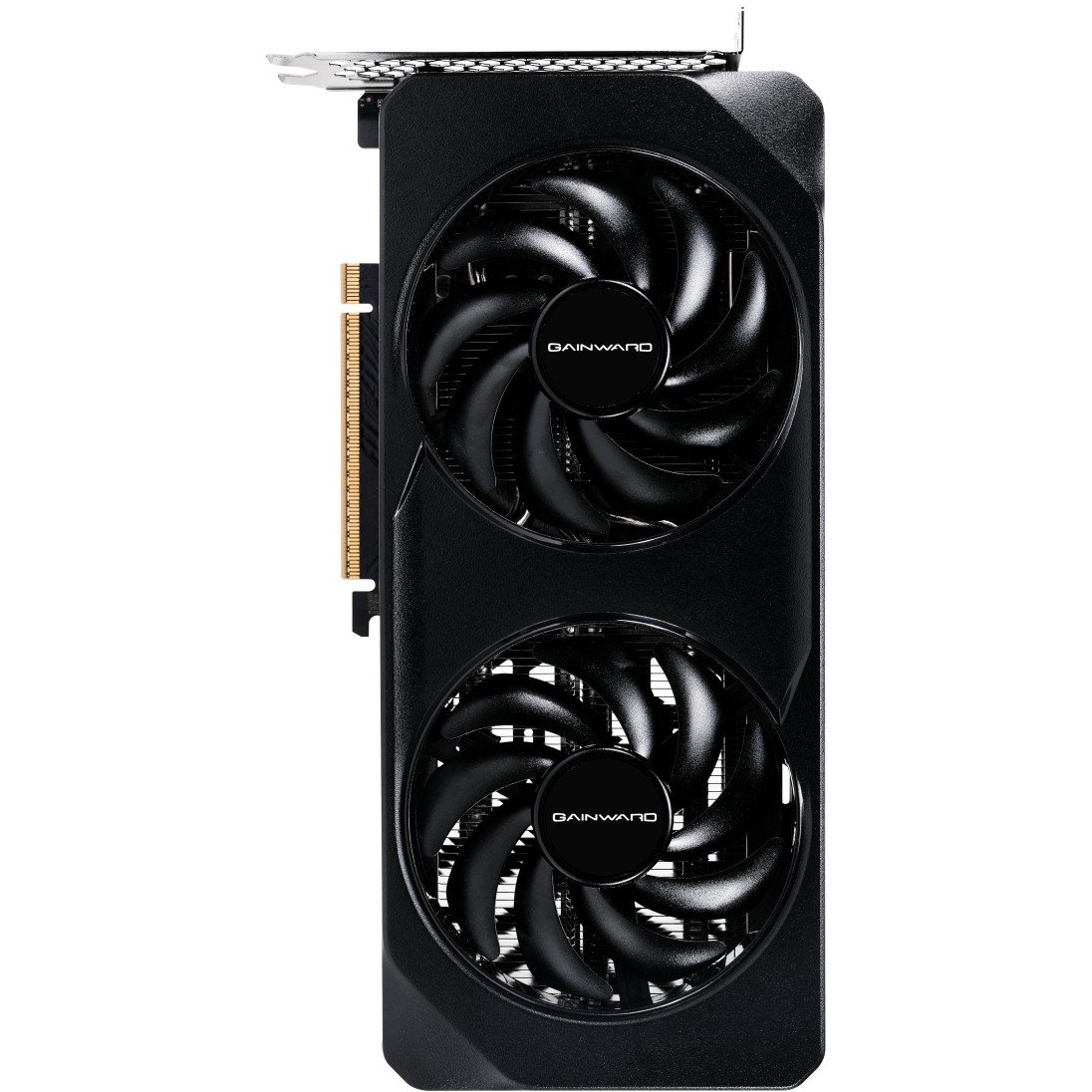 Grafička kartica GAINWARD RTX 5060Ti Ghost OC (16GB GDDR7, OC)-3