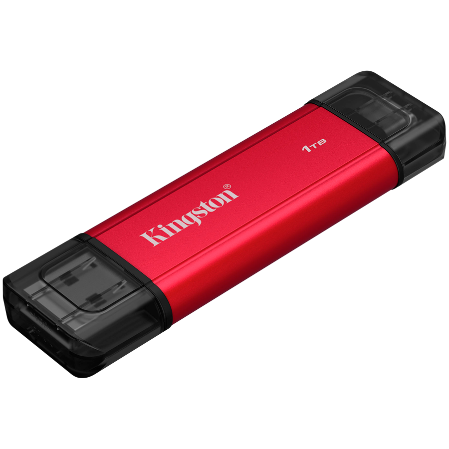 USB Stick KINGSTON SPSD 1TB (R1050/W950)-4