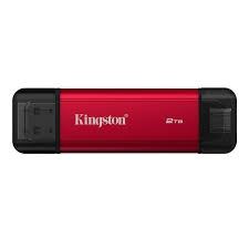USB flash disk KINGSTON SPSD 2TB R1050/W950 USB3.2-1