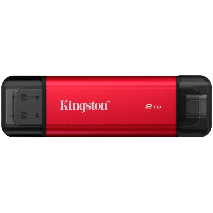 USB flash disk KINGSTON SPSD 2TB R1050/W950 USB3.2-2