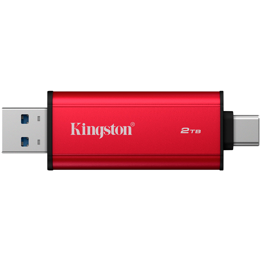USB flash disk KINGSTON SPSD 2TB R1050/W950 USB3.2-3