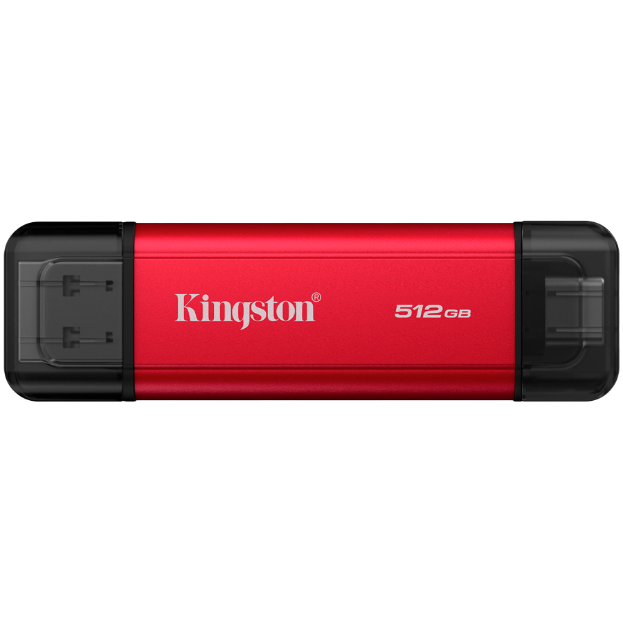USB Stick KINGSTON SPSD 512GB R1050/W950 USB3.2-2