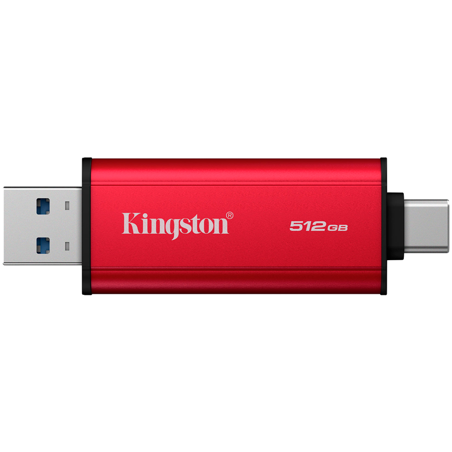 USB Stick KINGSTON SPSD 512GB R1050/W950 USB3.2-3