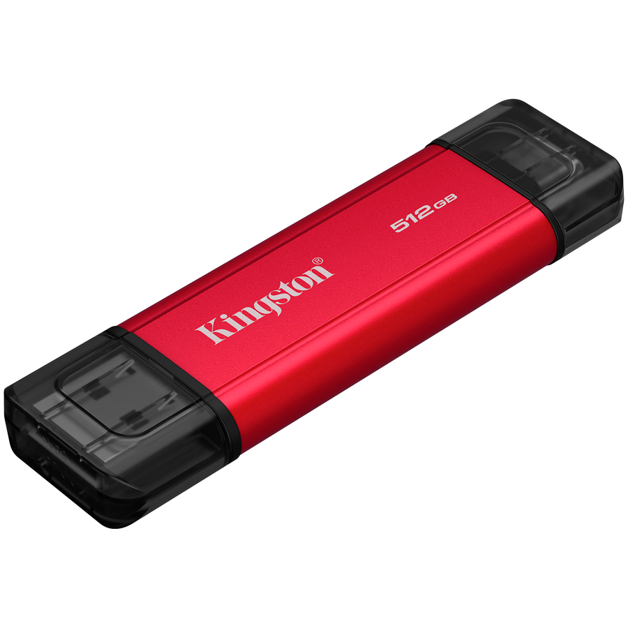 USB Stick KINGSTON SPSD 512GB R1050/W950 USB3.2-4