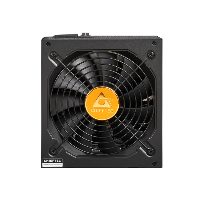 Napajanje CHIEFTEC Polaris 3.0 ATX GOLD 850W modularni napajalnik-1