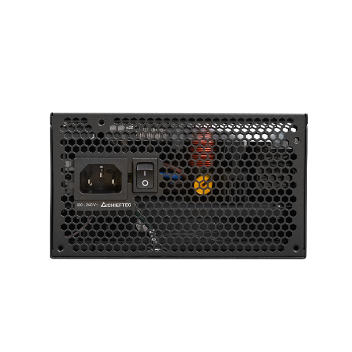 Napajanje CHIEFTEC Polaris 3.0 ATX GOLD 850W modularni napajalnik-4