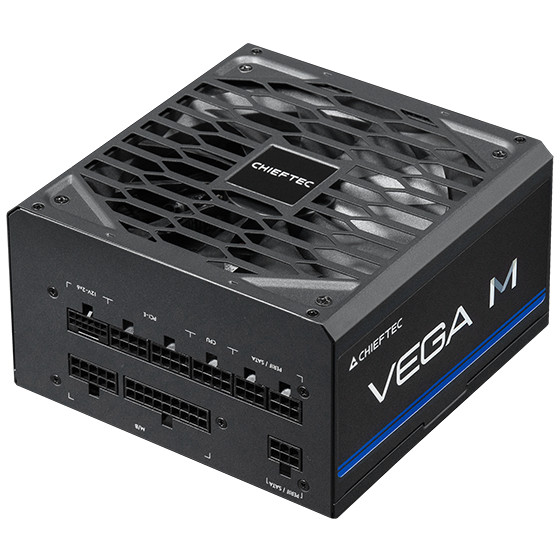 Napajnik CHIEFTEC VEGA M 1000W ATX-8