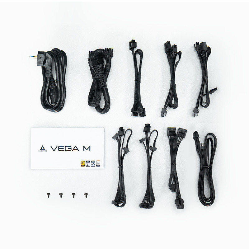Napajnik CHIEFTEC VEGA M 1000W ATX-13