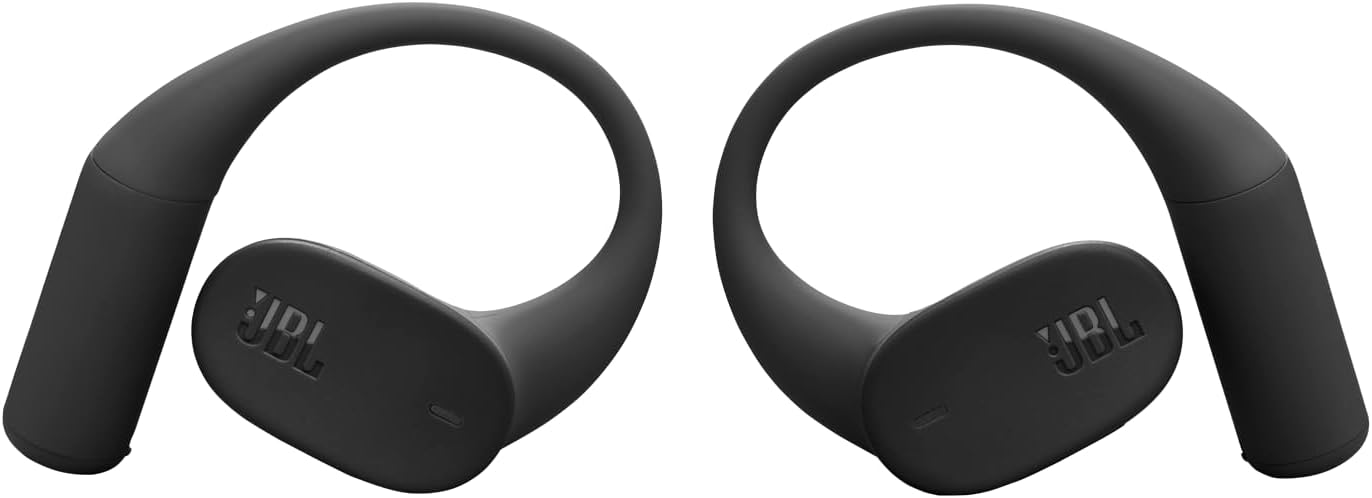 Slušalice JBL Sense Lite crne (bežične, TWS, oper-ear, mikrofon)-1