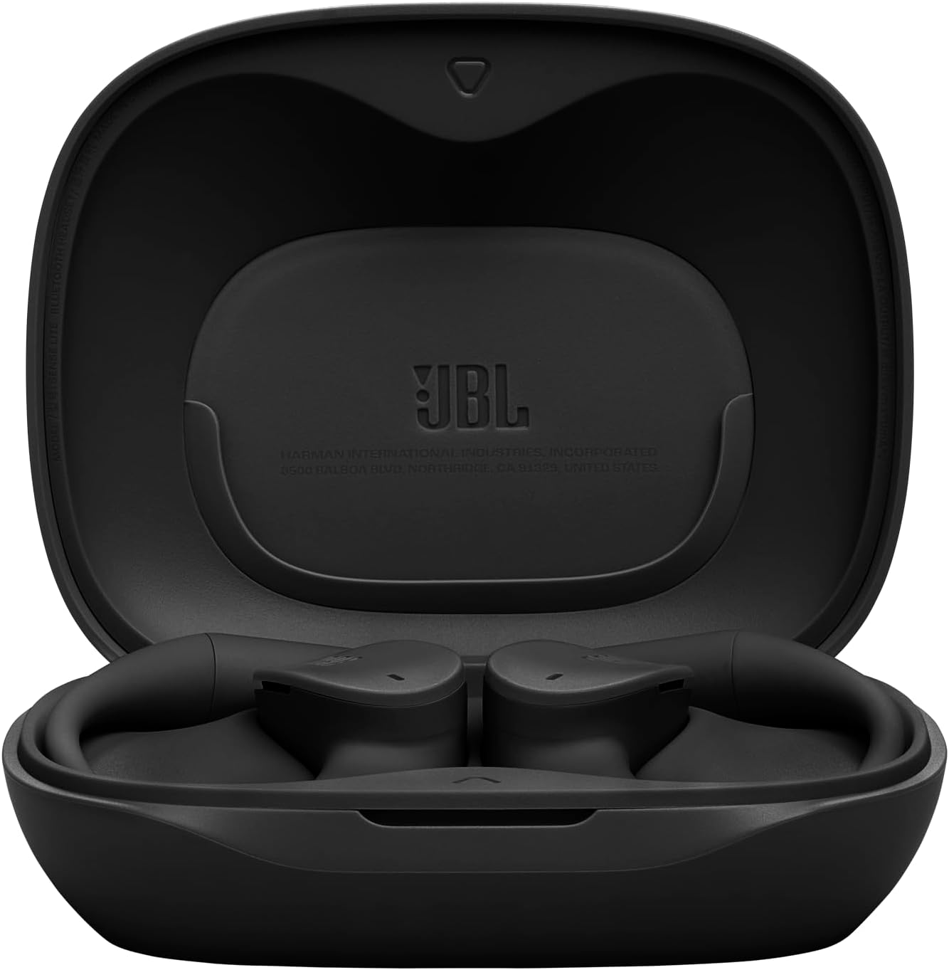 Slušalice JBL Sense Lite crne (bežične, TWS, oper-ear, mikrofon)-3